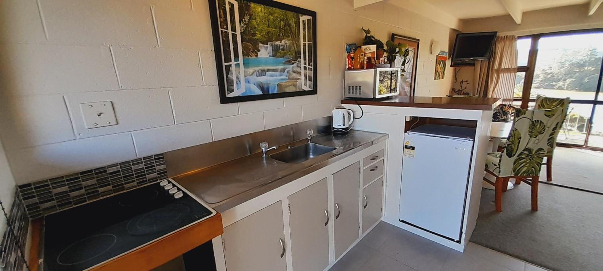 Waterfalls Estate - Motel & Campground Paihia Exterior photo