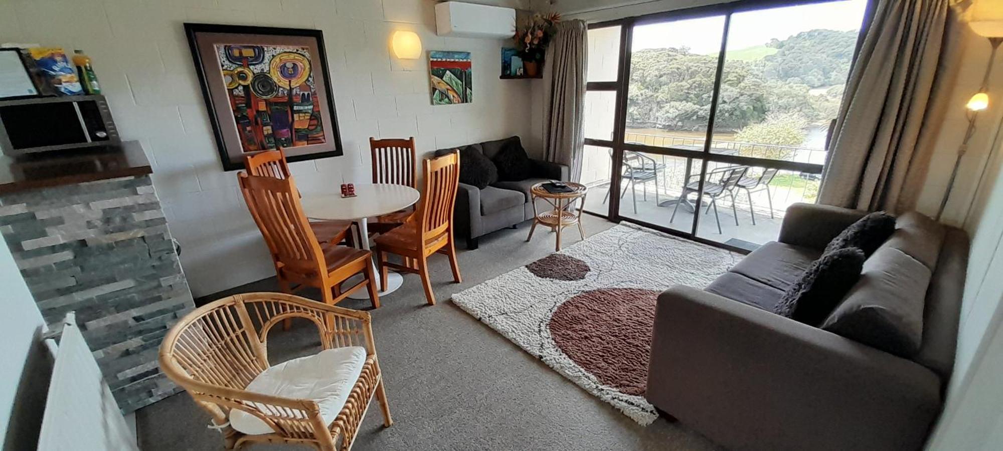 Waterfalls Estate - Motel & Campground Paihia Exterior photo